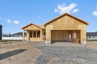 547 N 550 W, Smithfield, UT 84335