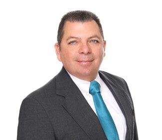 Jaime Mora
