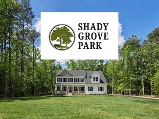 8390 Shady Grove, Mechanicsville, VA 23116