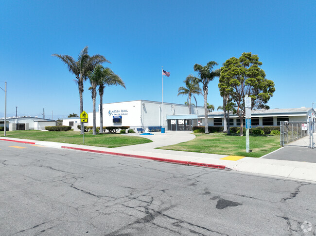 Parkview Elementary