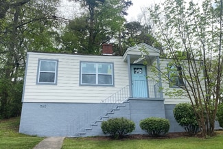 832 79th Place S, Birmingham, AL 35206