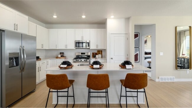 2016 E Chickadee Dr, Eagle Mountain, UT 84005 - photo 4