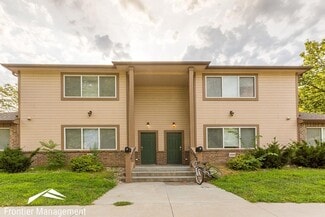 402-b N 10th St Unit A, Manhattan, KS 66502