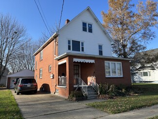 35 Willow St Unit Upper, Lackawanna, NY 14218