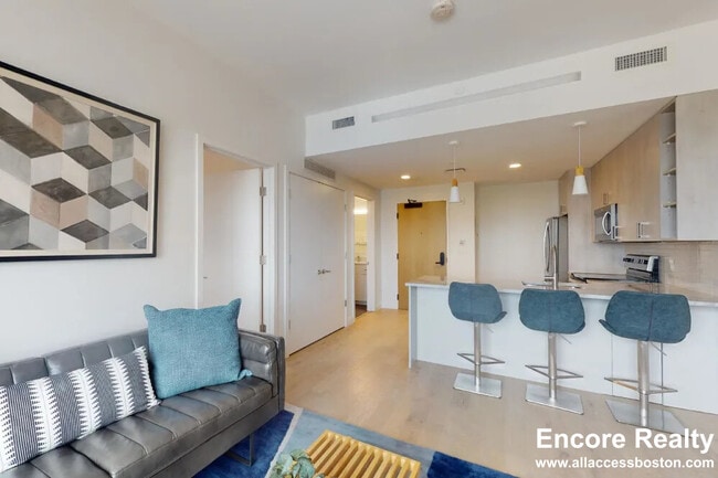 55 Brighton Ave unit 55-214, Allston, MA 02134 - photo 7