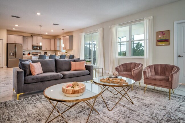 2878 Stanza Ct unit ID1280833P, Kissimmee, FL 34746 - photo 5