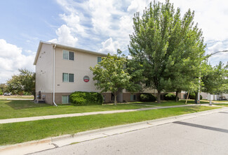 802 Dickinson Ave, Ames, IA 50014