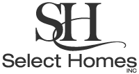 Select Homes Inc.