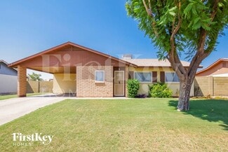 4710 W Paradise Ln, Glendale, AZ 85306