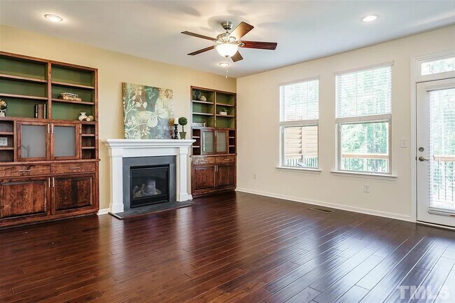 5403 Cambridgeshire Loop, Cary, NC 27519 - photo 2
