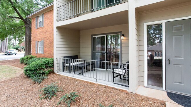 Pinewood at National Hills Apartments, Augusta, GA 30909 - photo 7