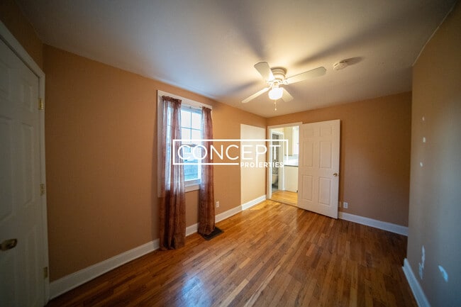 63 Dustin St unit 1, Boston, MA 02135 - photo 5