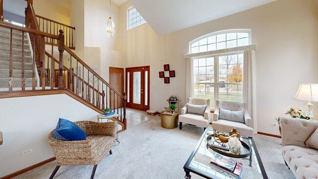 425 S Orchard Dr, Bolingbrook, IL 60440 - photo 3