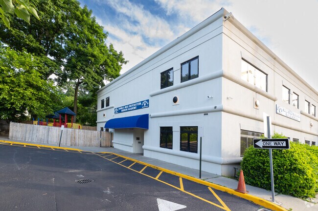 Silverstein Hebrew Academy has a tuition of $8,600 for private students.