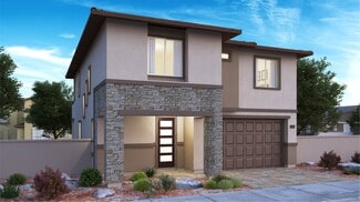 308 Mount Langley St, Henderson, NV 89015