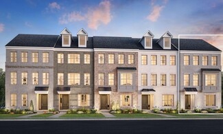 2615 Wilkinson Pike Unit 1103, Murfreesboro, TN 37129