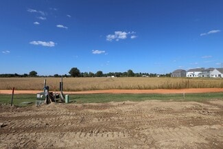 2762 Drycreek Ct, Powell, OH 43065