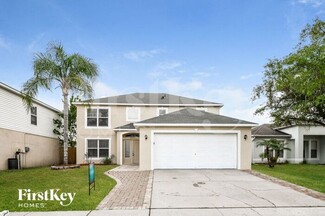 24807 Permit Way, Land O' Lakes, FL 34639