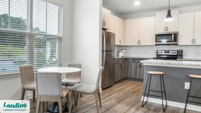 6255 Riverview Rd SE unit 1302, Smyrna, GA 30126 - photo 7