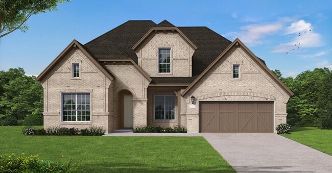 2545 Elm Place unit 37111399, Northlake, TX 76247 - photo 3