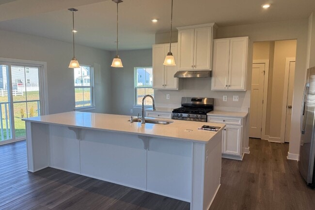 615 Vessel Dr, Middletown, DE 19709 - photo 3