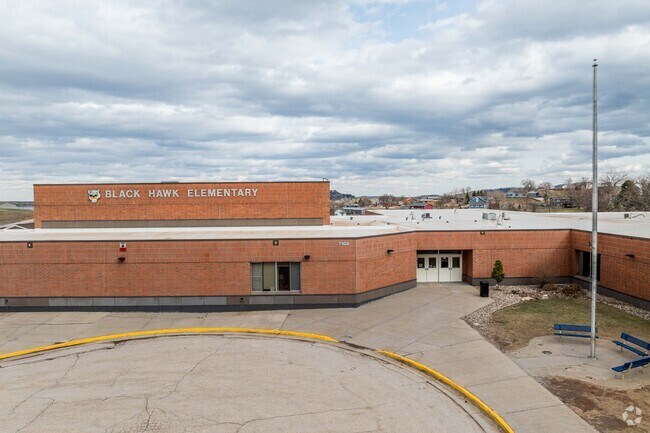 Black Hawk Elementary offers great teachers in Black Hawk.