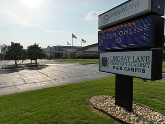 Lindsay Lane Christian Academy