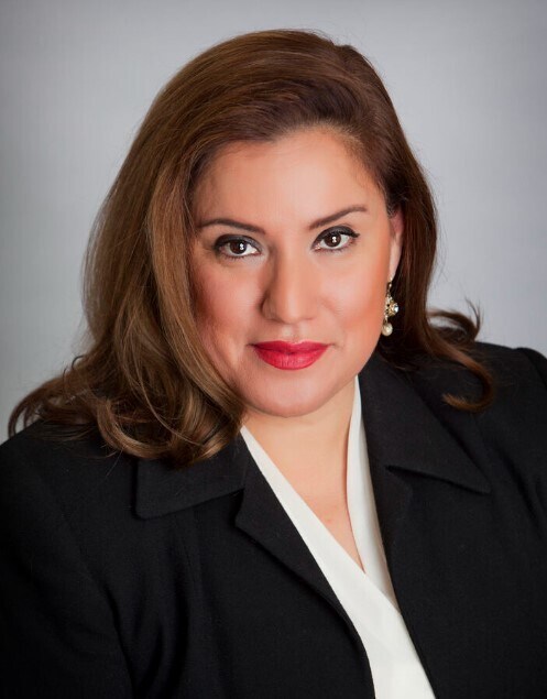 Maria Elena Alcala