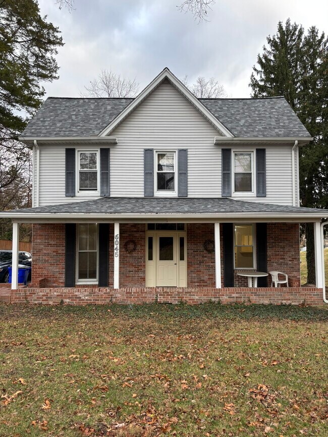 6045 Old Washington Rd unit 1, Elkridge, MD 21075 - photo 2