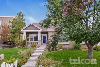 4565 Larksong Dr, Castle Rock, CO 80109