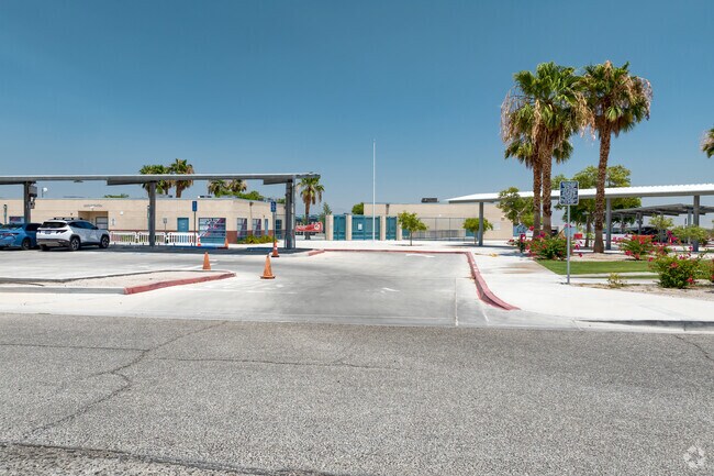 Families in Salton City trust Sea View Elementary for its focus on student success and personal development.