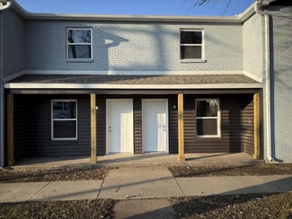 816 Tanner St, Sikeston, MO 63801
