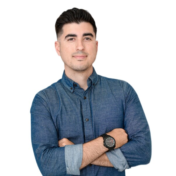 Agent Photo