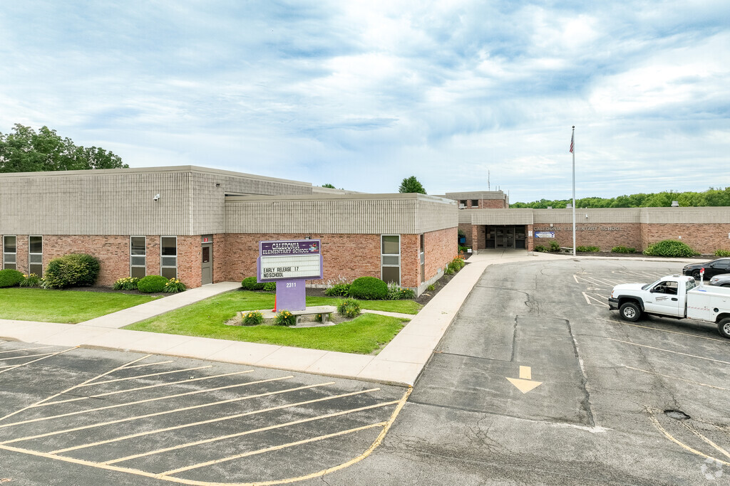 Caledonia Elementary School