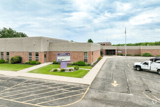 Caledonia Elementary School