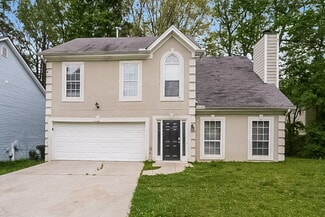 915 Eagle Pointe Dr NW, Lawrenceville, GA 30044
