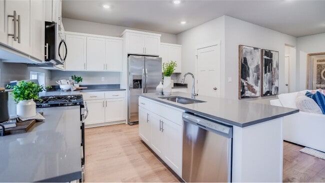 23809 SW Black Tortoise Terrace, Tualatin, OR 97062 - photo 3