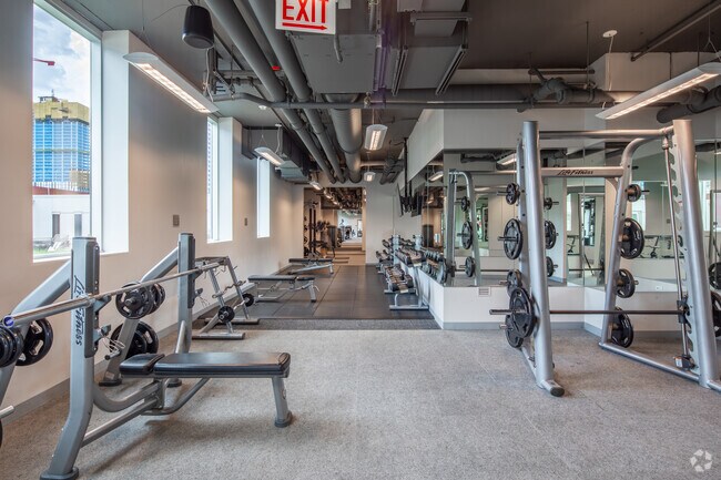 1000 South Clark, Chicago, IL 60605 - photo 6