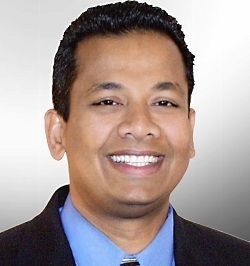 Kevin Rampersad