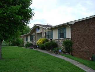 6924 E Emory Rd Unit 1, Knoxville, TN 37918