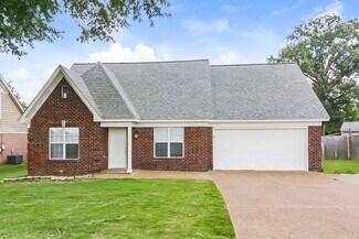 7362 Stonegate Blvd, Southaven, MS 38671