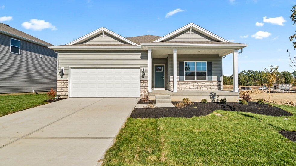 2450 E Leffel Ln unit 37029030, Springfield, OH 45505 - photo 1