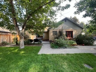 6615 E 19th Ave, Denver, CO 80220