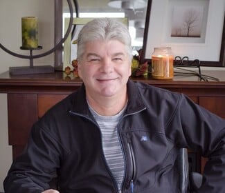 Gregory Rosen