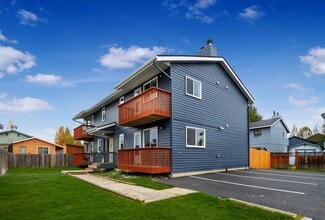 1220 Balfour Dr Unit 3, Anchorage, AK 99515