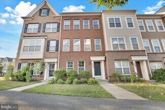 3607 Doc Berlin Dr, Silver Spring, MD 20906