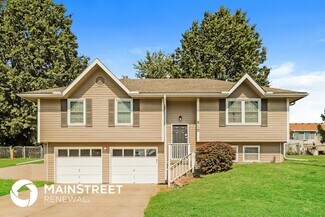 810 Rowell St, Excelsior Springs, MO 64024