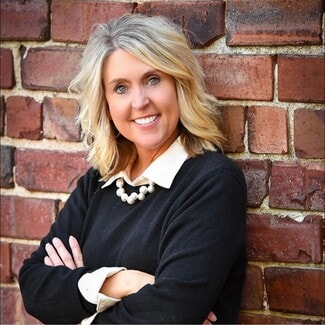 DAWN JOHNSON