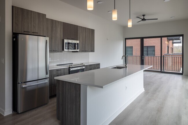 The 1785 Club Athens, Athens, GA 30605 - photo 3