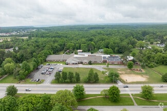 Monteagle Elementary School